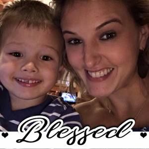 Meet your Posher, Tabitha